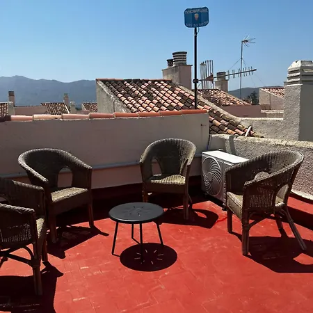 公寓 Klimatyczny Penthouse Blisko Plazy *